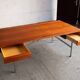 Writing desk by Illum Wikkelso
