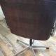 Armchair from the 60s and 70s