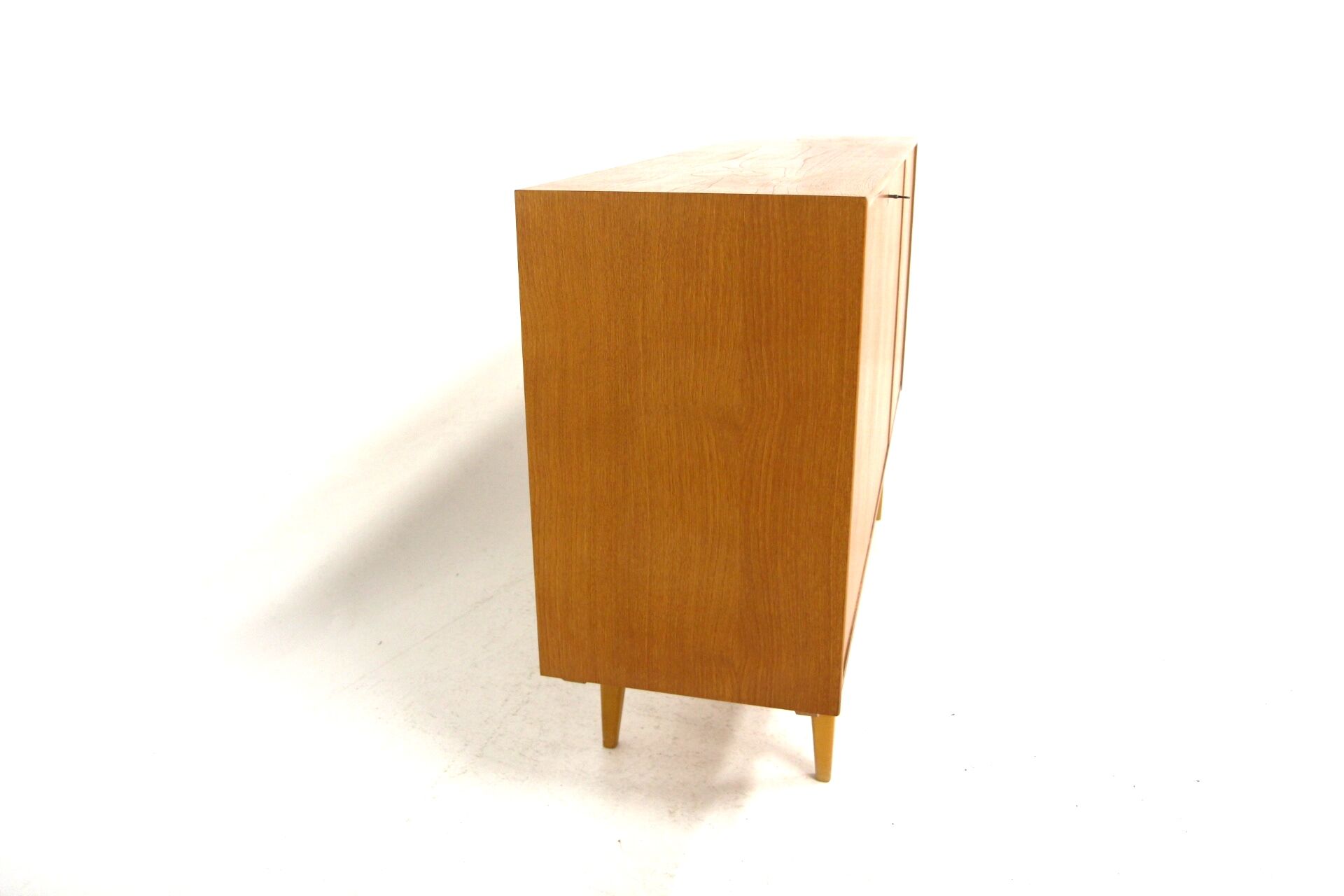 Scandinavian teak sideboard, Sweden, 1960