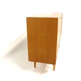 Scandinavian teak sideboard, Sweden, 1960