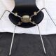 Lot of 7 chairs by Arne Jacobsen for Fritz Hansen