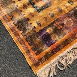 Tapis oriental