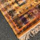 Oriental rug