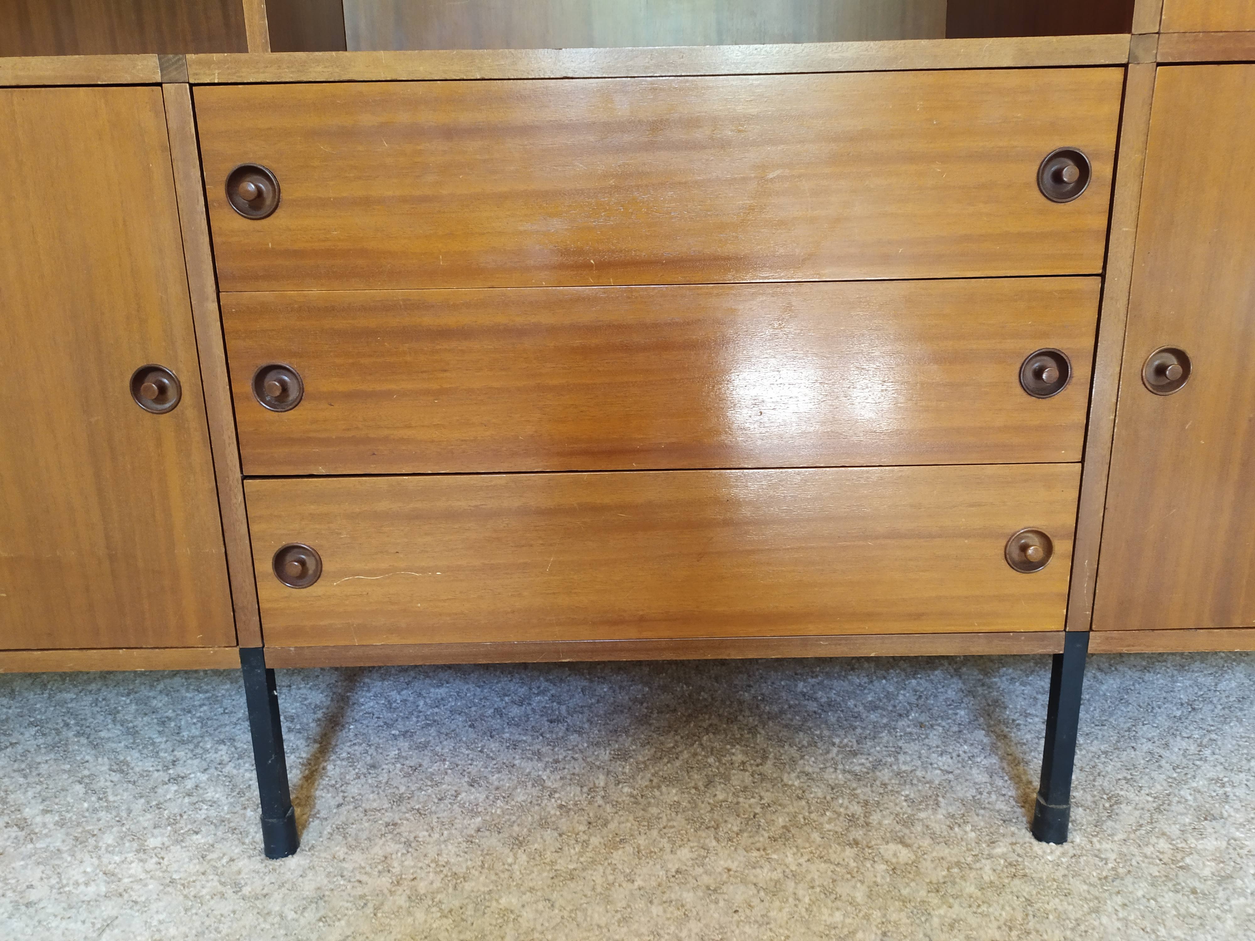 ARP Minvielle modular library