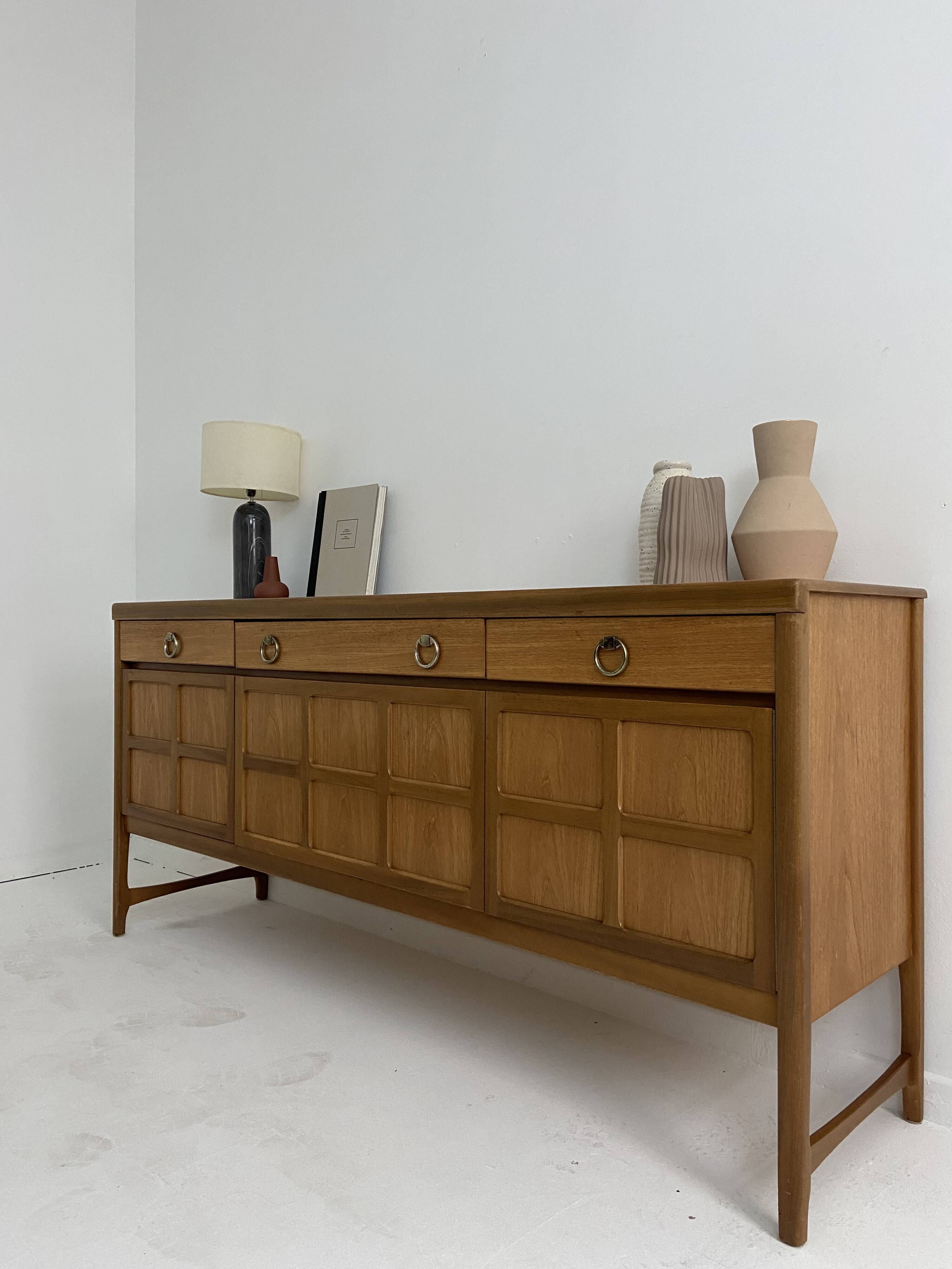 vintage enfilade