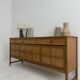 vintage enfilade
