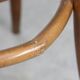 Vintage No. 18 Dining Chairs attributed to Michael Thonet, Set of 2