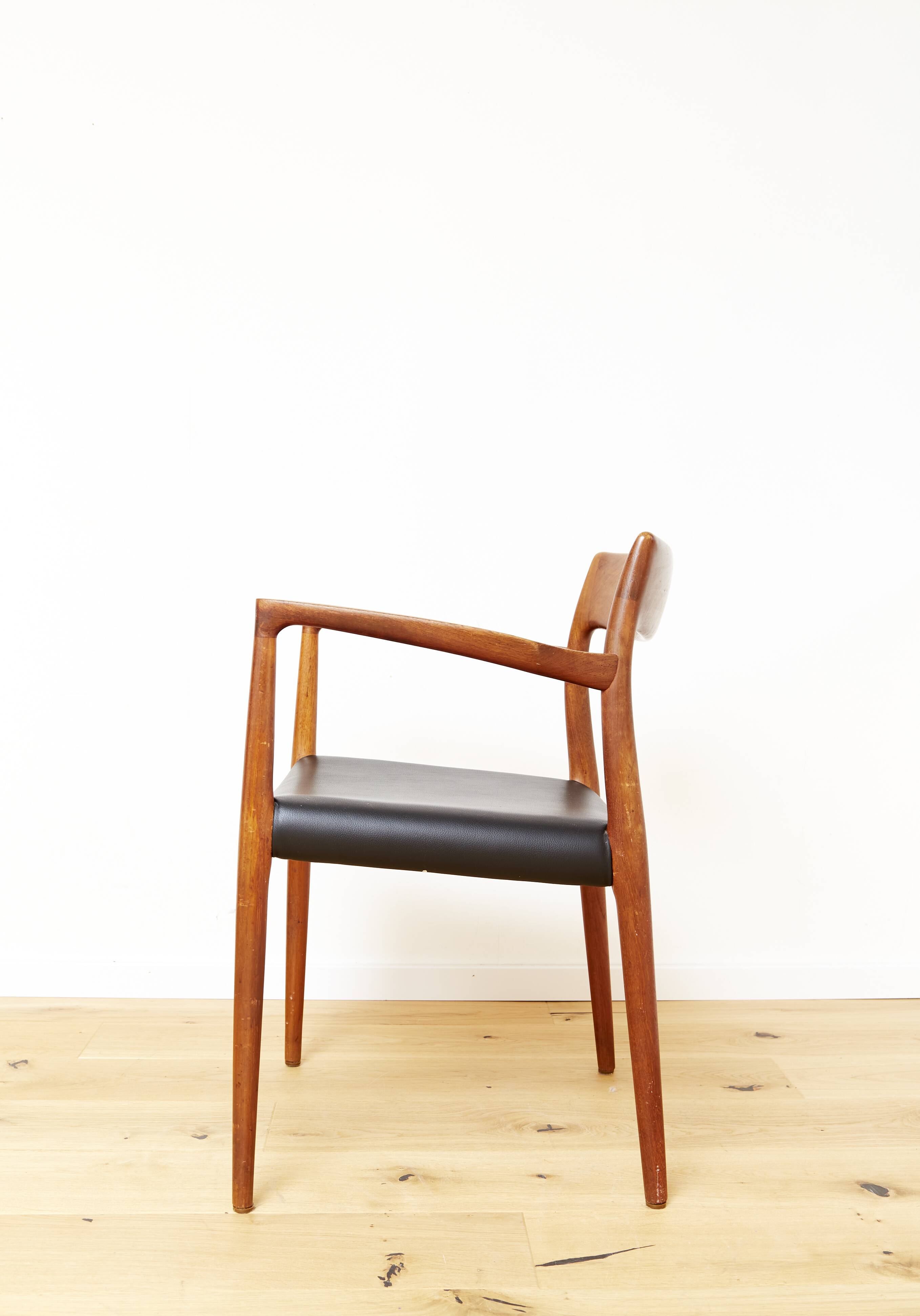 Niels Otto Møller Chair No.57 for JL Møller