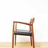 Niels Otto Møller Chair No.57 for JL Møller