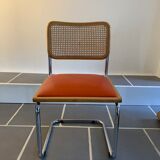 Breuer Cesca b32 vintage chair