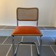 Chaise Breuer Cesca b32 vintage