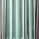 Applique murale Art déco avec tubes en verre, lampe de barbier, années 1930