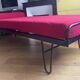 Vintage single bed / daybed