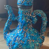 Fat Lava Pitcher