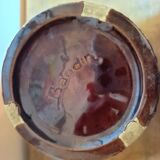 Pair of Baudin vases