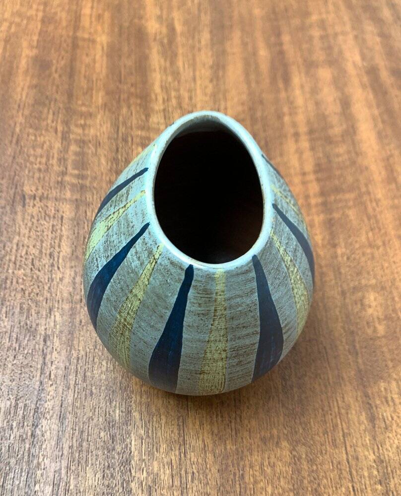 Mid-century vase by Dümler & Breiden, 1960s