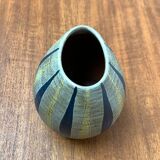 Mid-century vase by Dümler & Breiden, 1960s