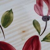 Sarreguemines plates