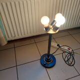 Used vintage desk lamp