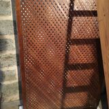 Beech screen