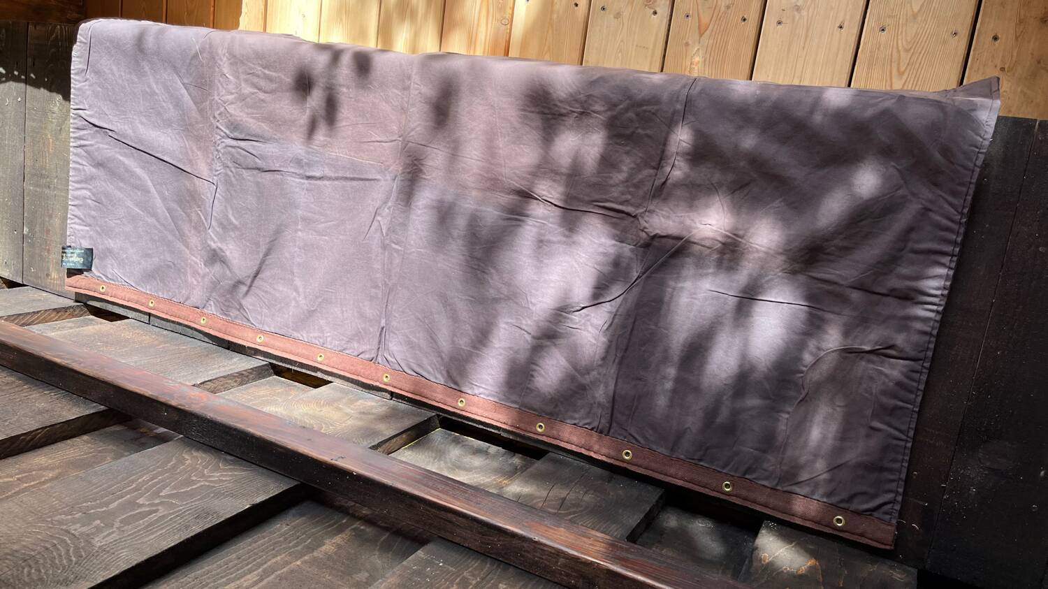 Old Goblys tapestry 147x66