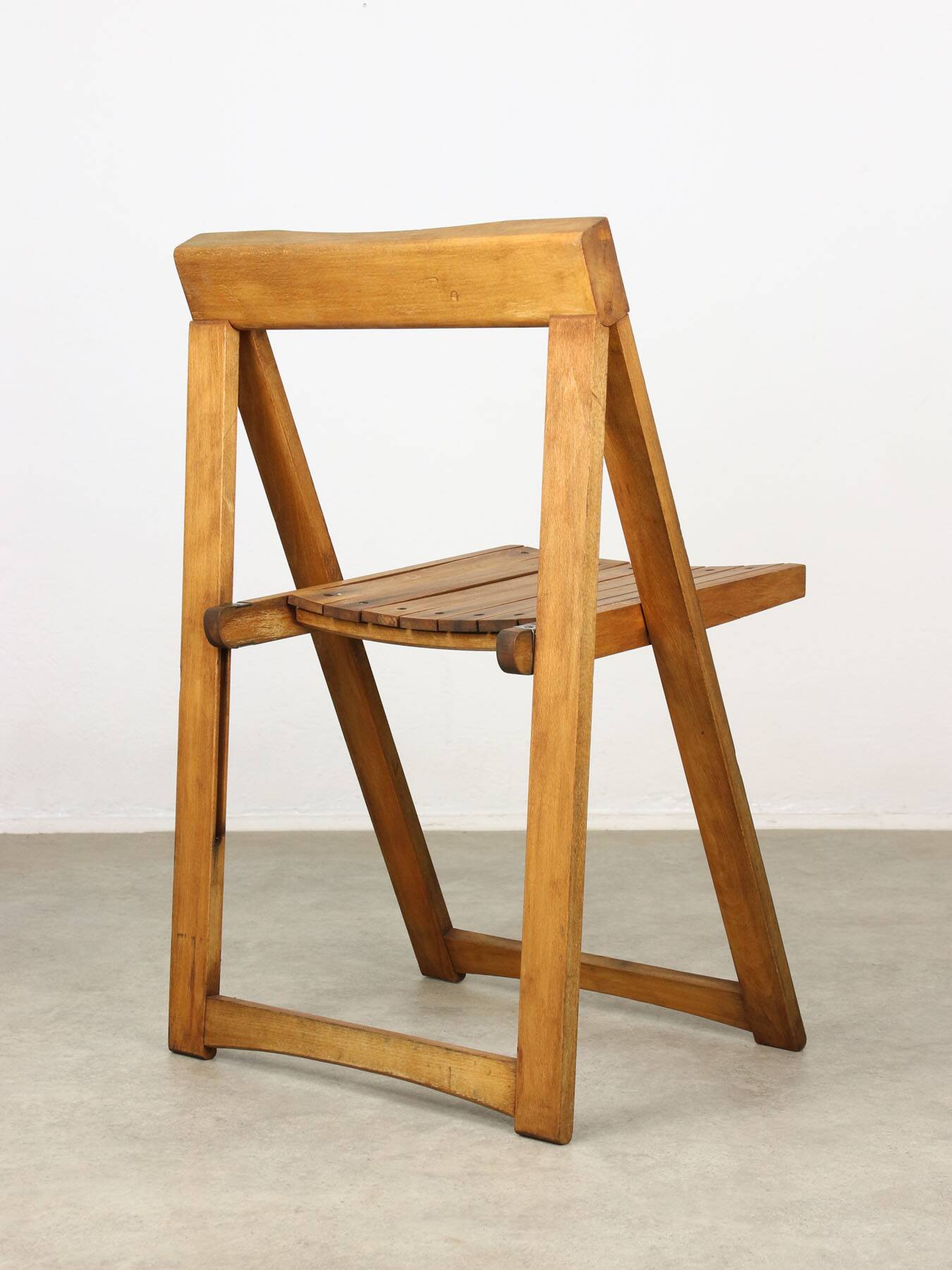 Vintage Folding Chair, 1970s