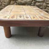 Capron Roger  coffee table