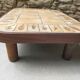 Capron Roger  coffee table
