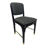 Secession Chair no. 412 by Otto Wagner for J&J Kohn