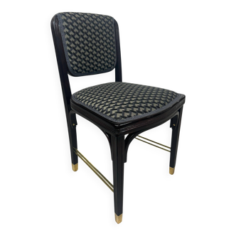 Secession Chair no. 412 by Otto Wagner for J&J Kohn