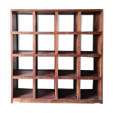 Workshop shelf