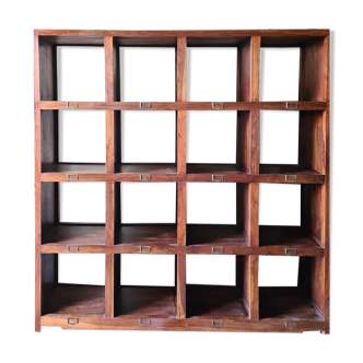 Etagère d'ételier