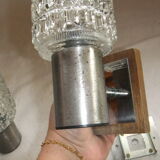 Wall lamp art deco sconces