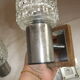 Wall lamp art deco sconces