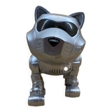 Lansay robot cat