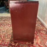 Art Deco style chest of drawers