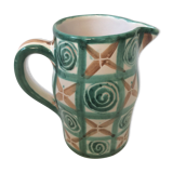 Pitcher Robert Picaut