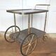 Serving table