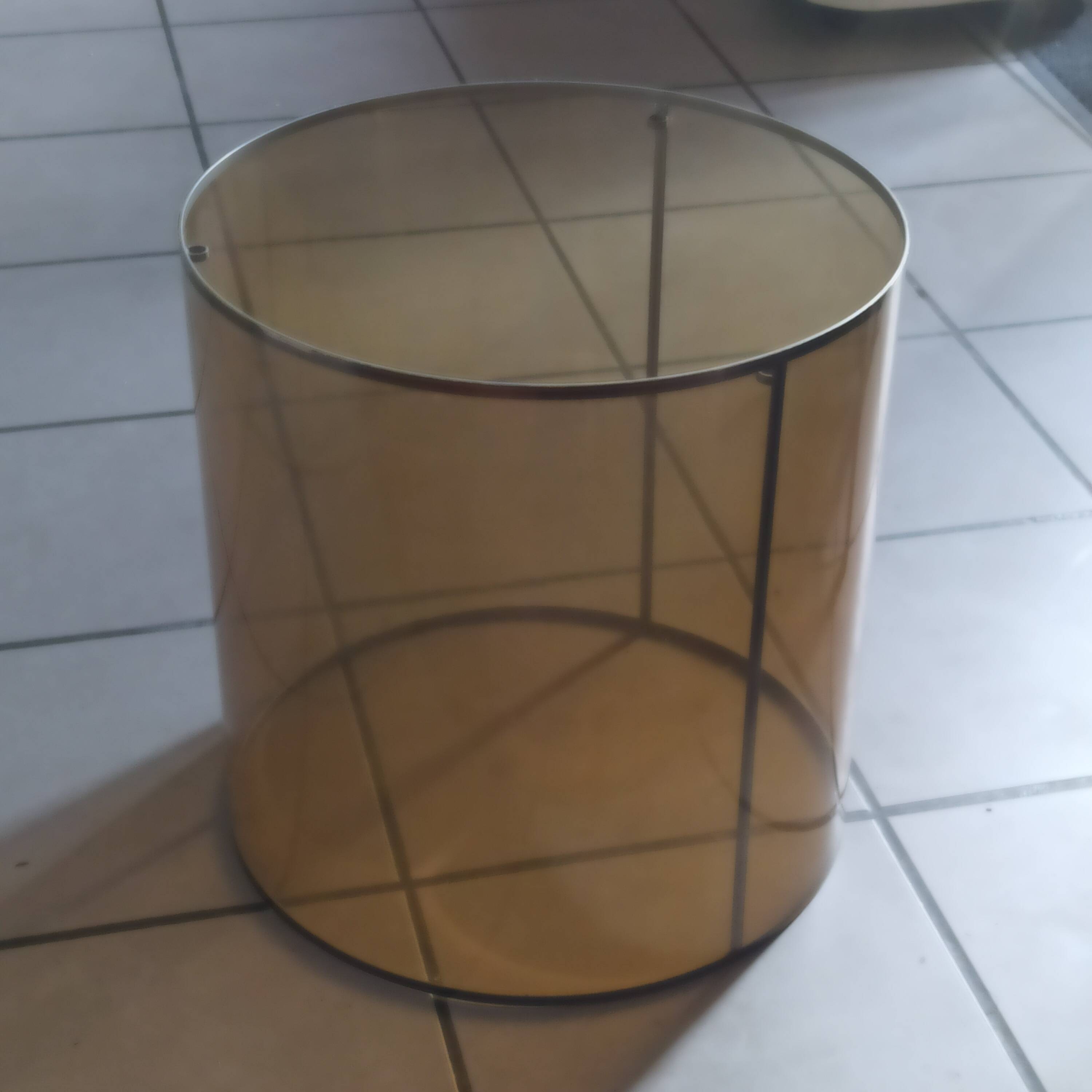 designer suspension distributed by Agemob 1970/1980