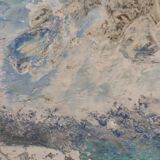 "traces"