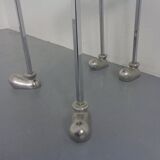 Mickey Mouse Garriris Chair by Javier Mariscal for Akaba, Spain, 1980s