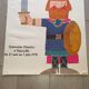 Vintage poster