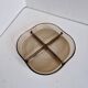Plat de service vintage, Italie