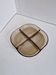 Plat de service vintage, Italie