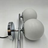 Wall lamp balls