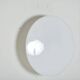 Arne Jacobsen for Poulsen AJ Eklipta glass wall or ceiling light