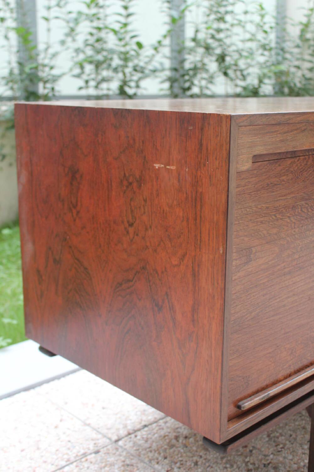 Sideboard M501 Gianfranco Frattini