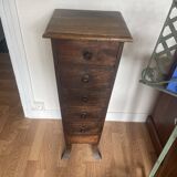 Petit meuble d’appoint / table de chevet