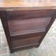 Mahogany furniture