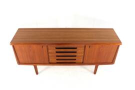Brødrene Sörheim Møbelfabrikk AS sideboard | 175 cm - scandinavian design